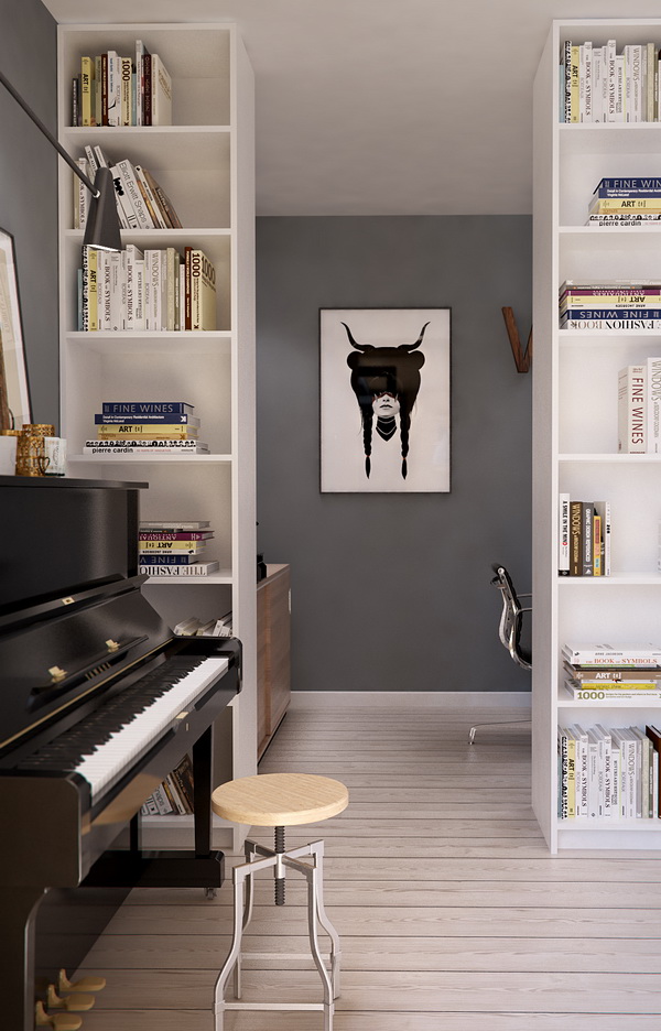 2018北欧青春华庭