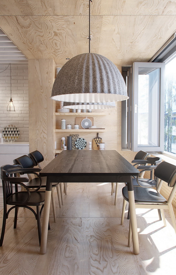 2018北欧青春华庭